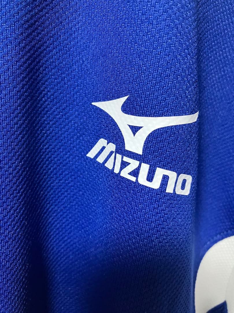ミズノプロ 中日ドラゴンズ ユニフォーム 背番号20 サイズO