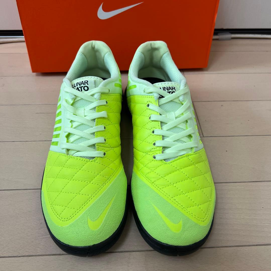 【25.0cm】NIKE LUNARGATOⅡ ルナガト2