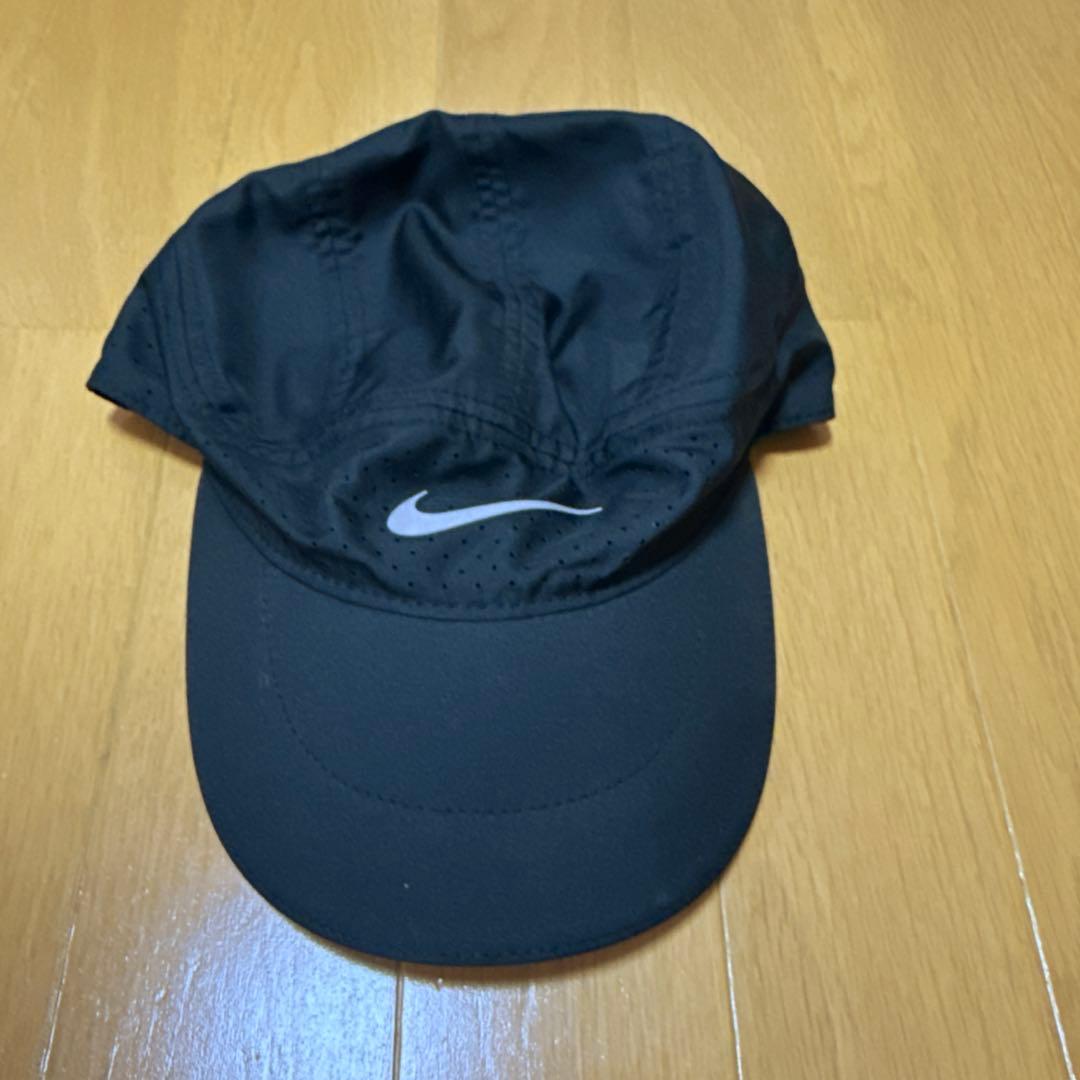 ランニングウェア4点セット(asics・NIKE・adidas)