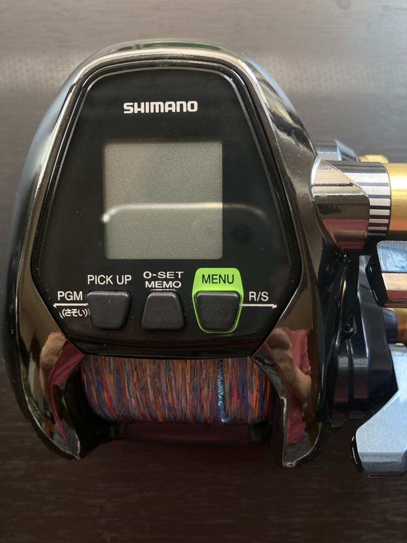 【新品】SHIMANO ビーストマスター3000XP