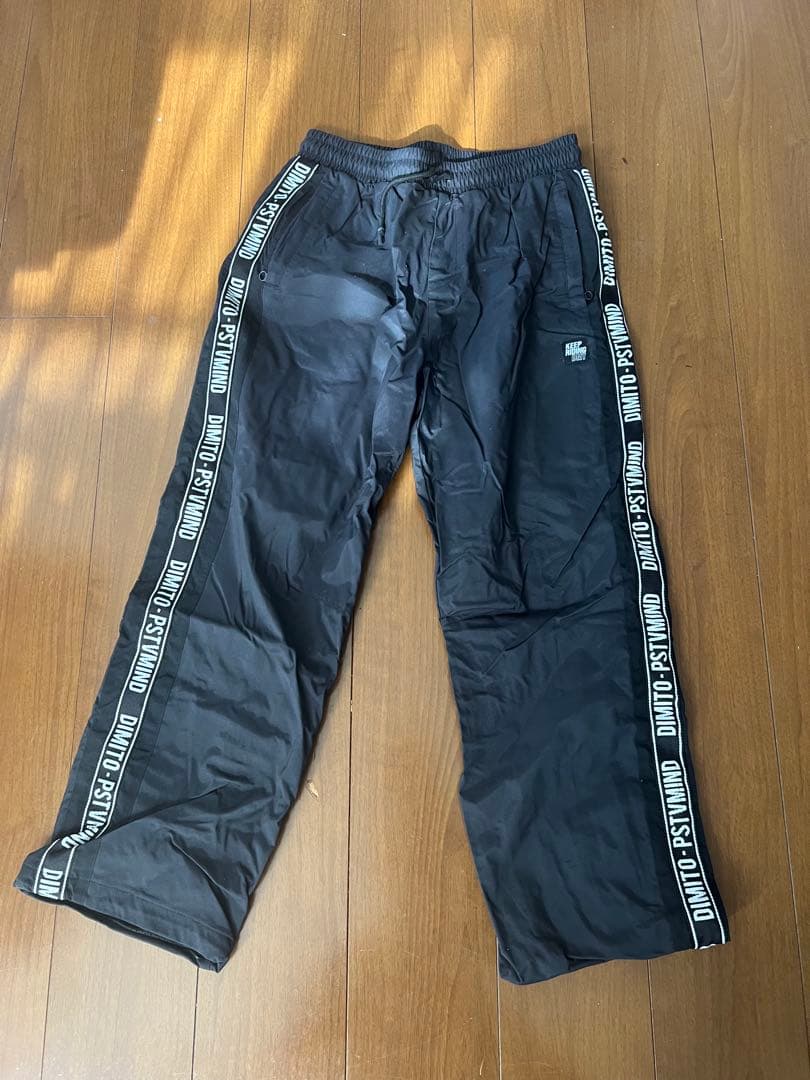 スノボ　ウェアセット