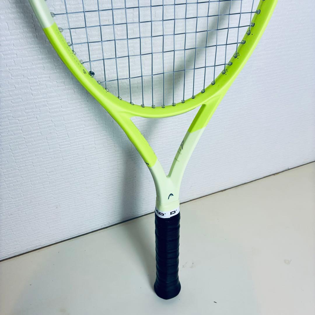 HEAD EXTREME MPL2024年モデル美品テニスラケット