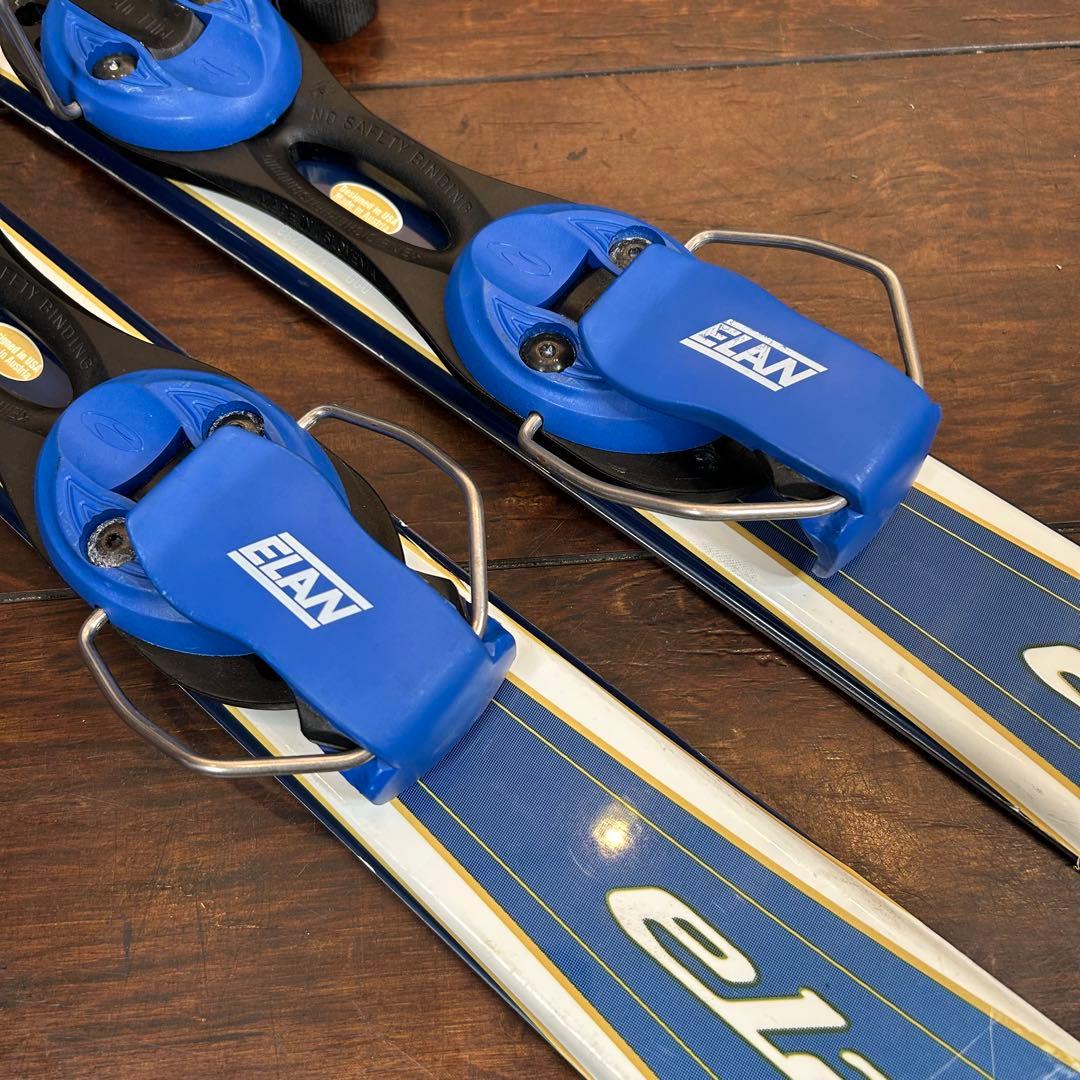 ◇状態良好◇ elan TRX 90cm ブーツ　24〜24.5cm