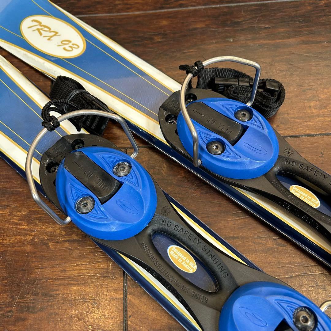 ◇状態良好◇ elan TRX 90cm ブーツ　24〜24.5cm