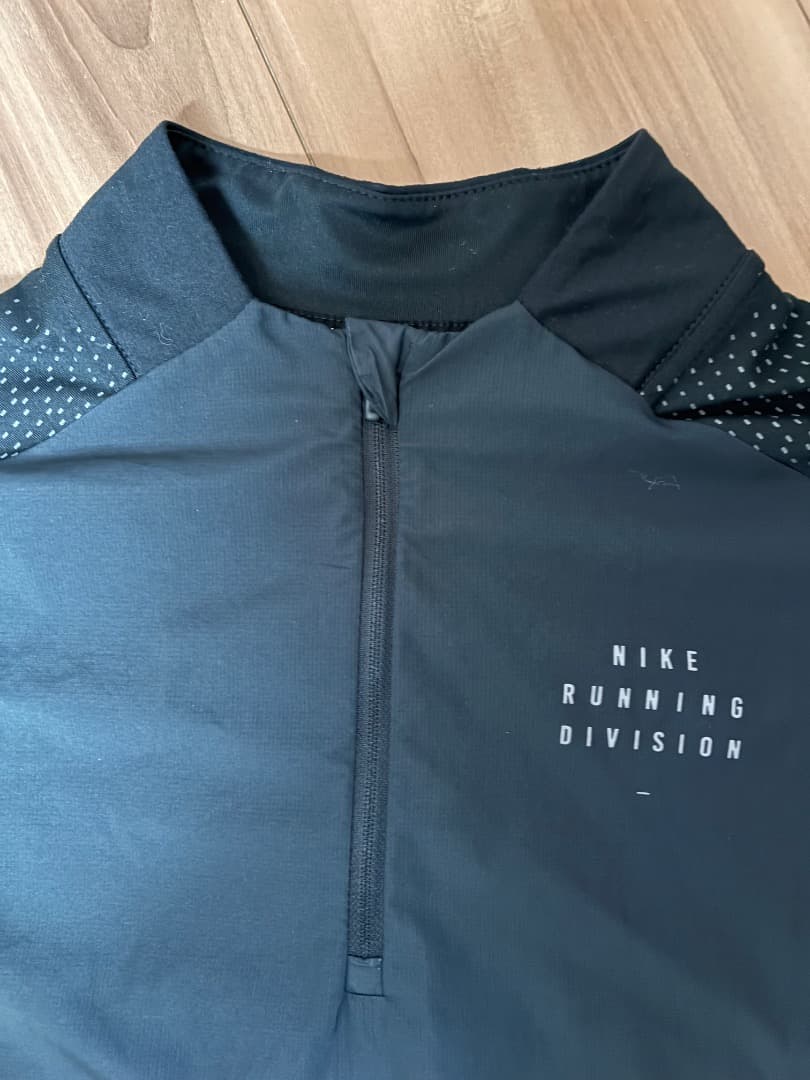 【美品_M】Nike ランニングディビジョン フラッシュエレメント 2点