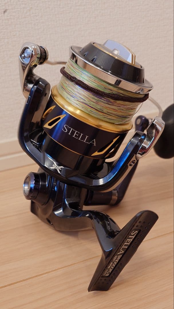 リール STELLA SW10000PG