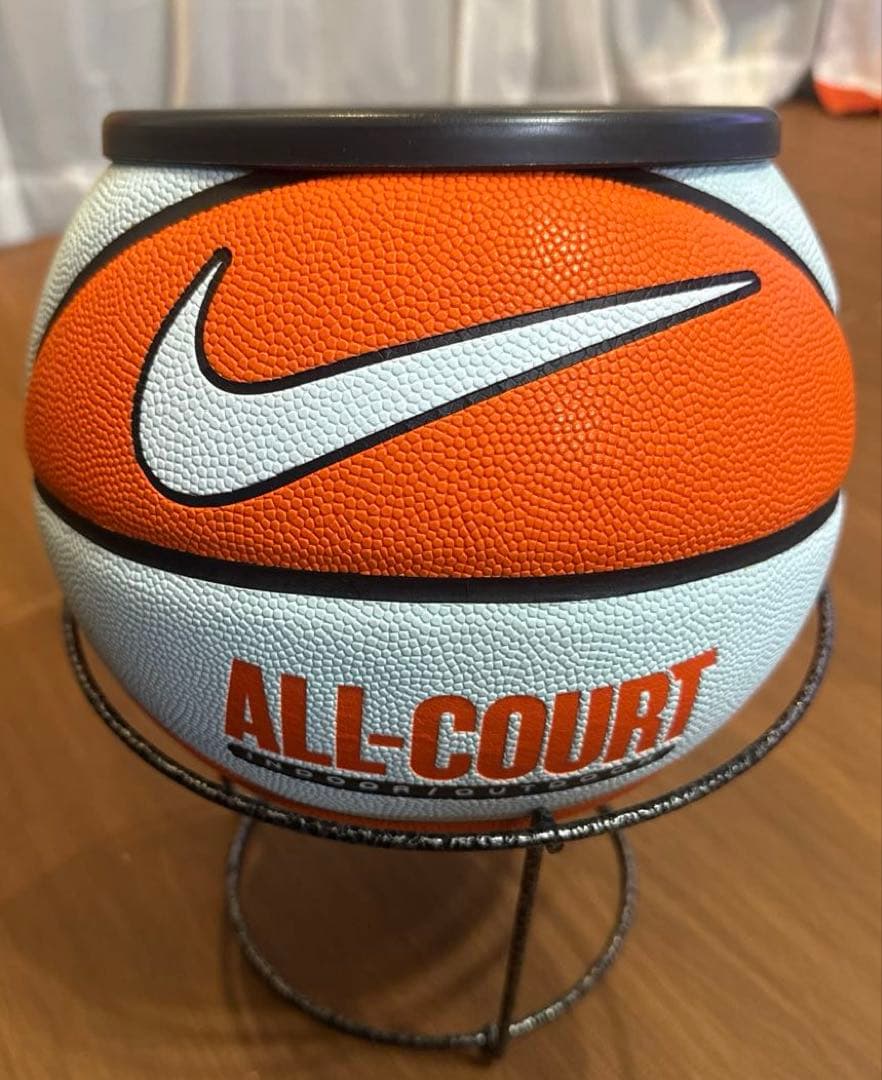 NIKE オールコート バスケットボール プランター