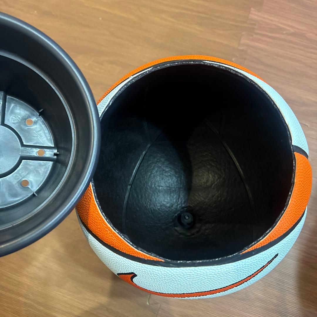NIKE オールコート バスケットボール プランター