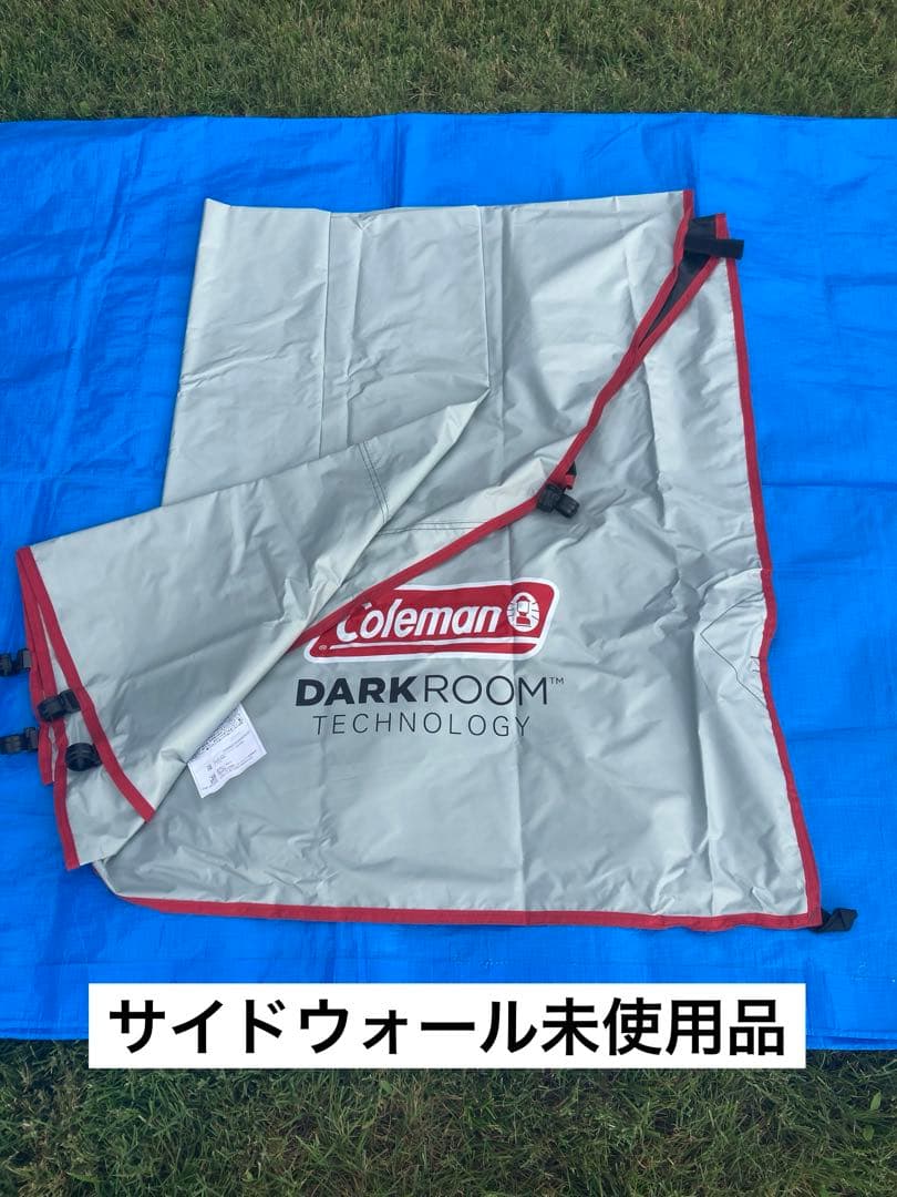 コールマン　パーティーシェードライト360+ サイドウォール付き