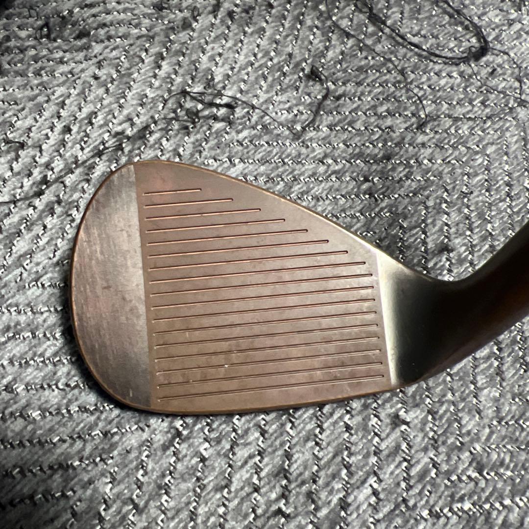 Mizuno T24 52.58 2本