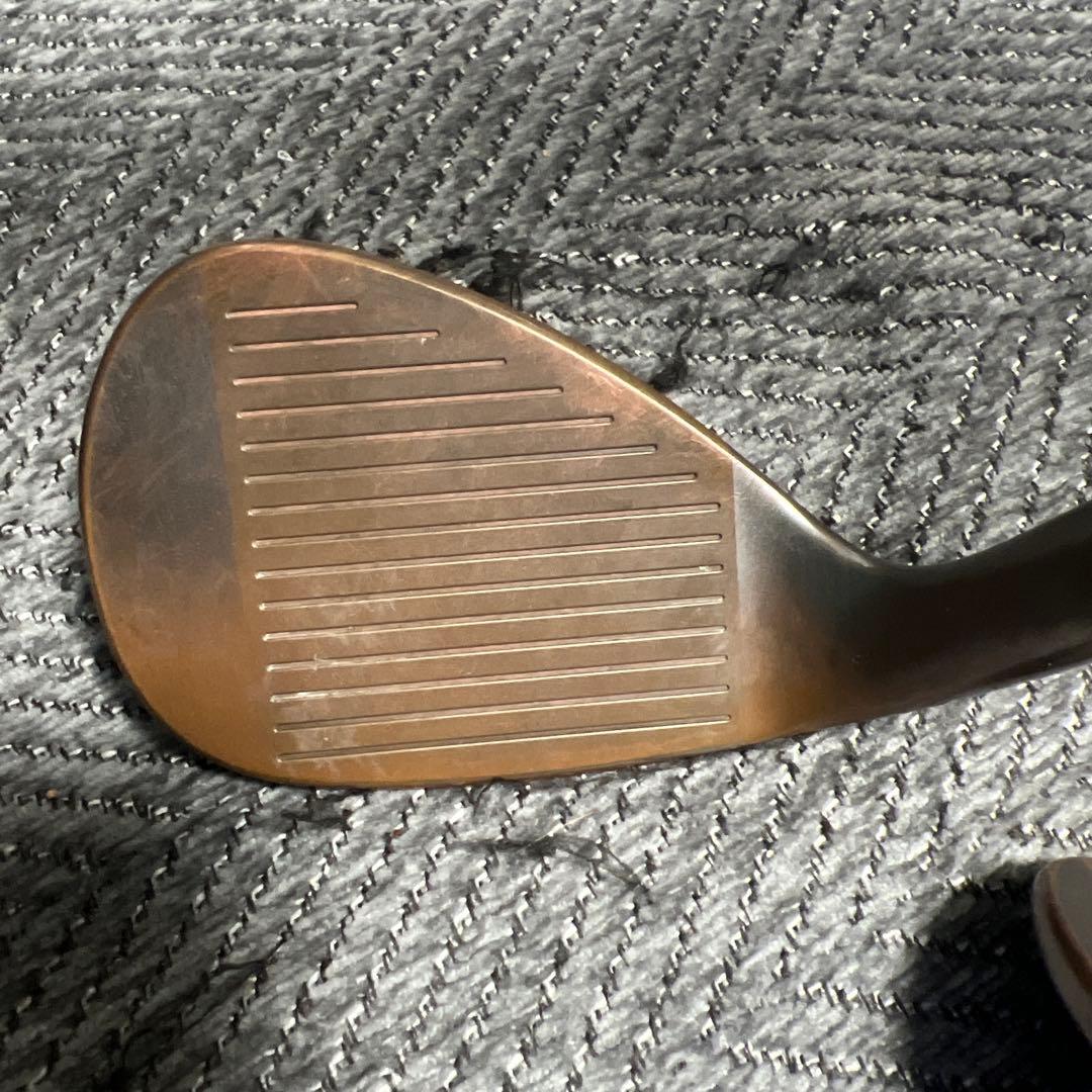 Mizuno T24 52.58 2本