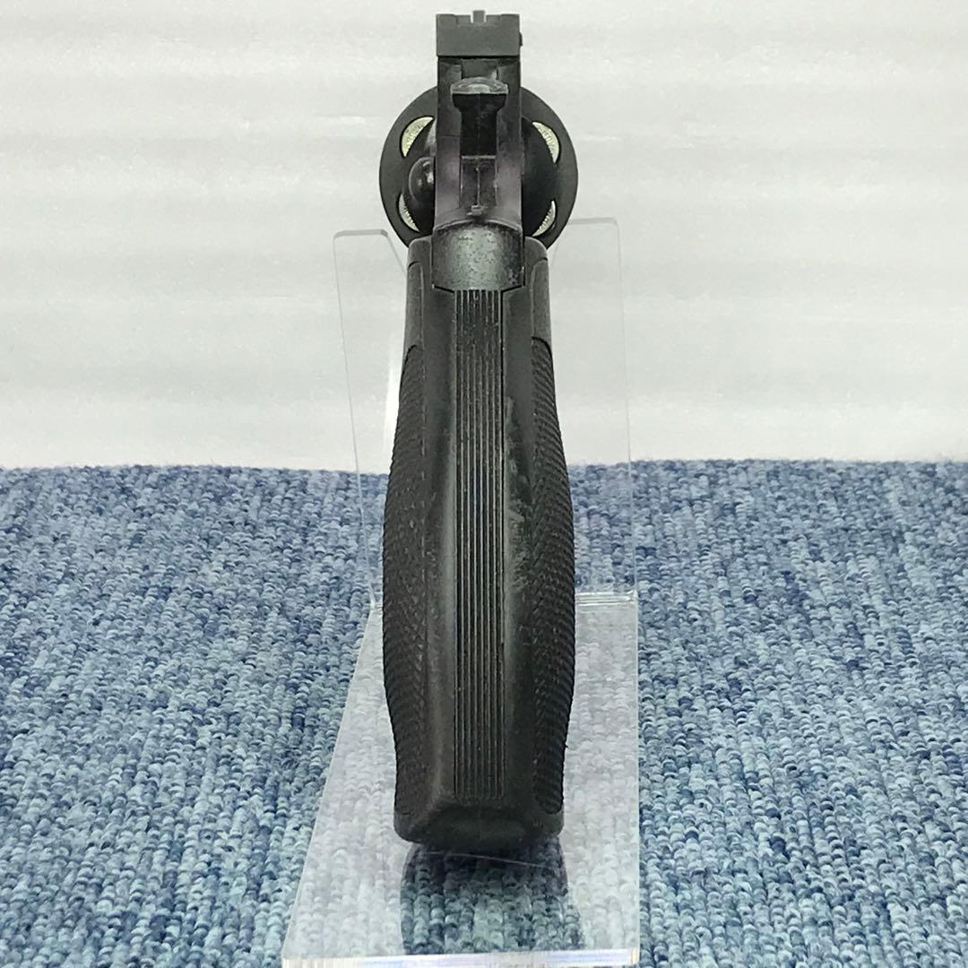 東京マルイPYTHON 357MAGUNUM前期型リボルバーガスガン