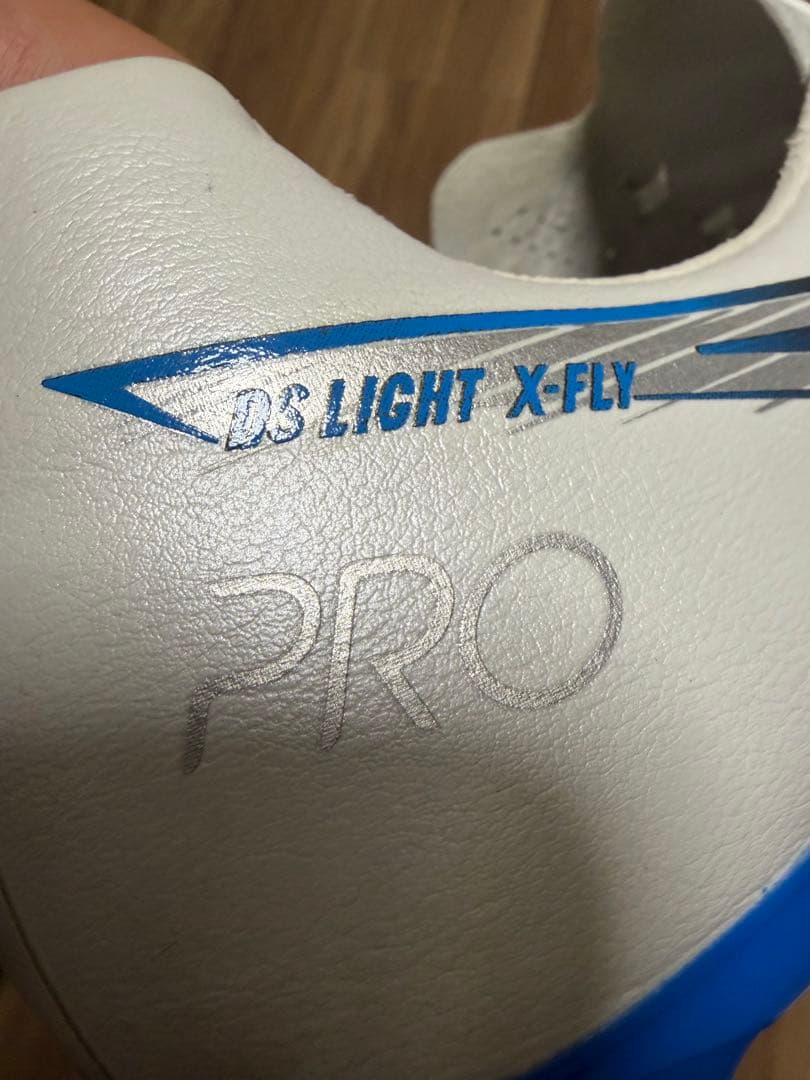 シューズ asics DS LIGHT X-FLY PRO3