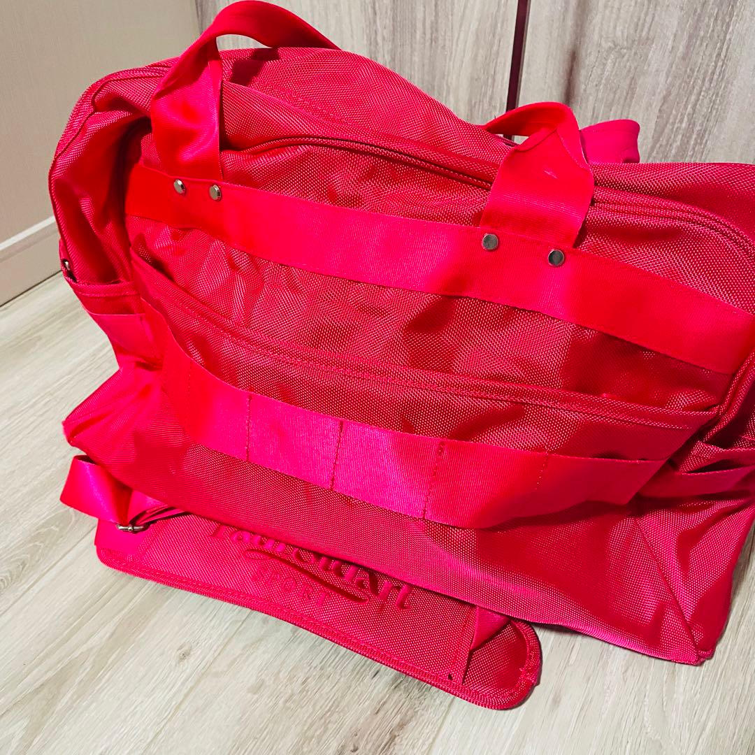 新品未使用　PAUL STUART SPORT ロッカー 2way ボストン