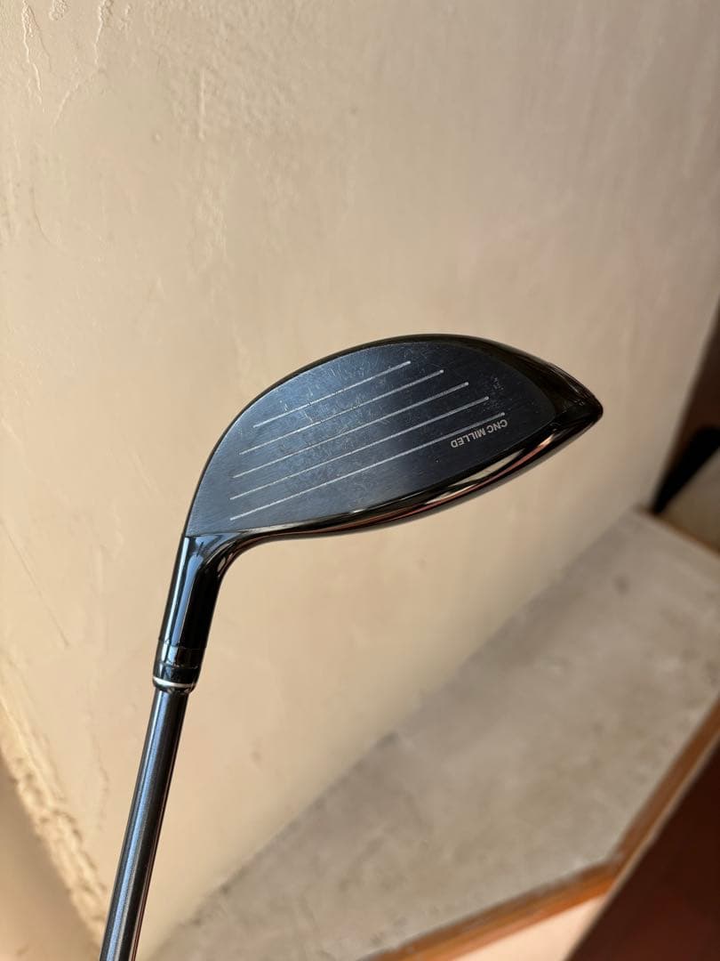 【マーボ】RS5 フェアウェイウッド 5番