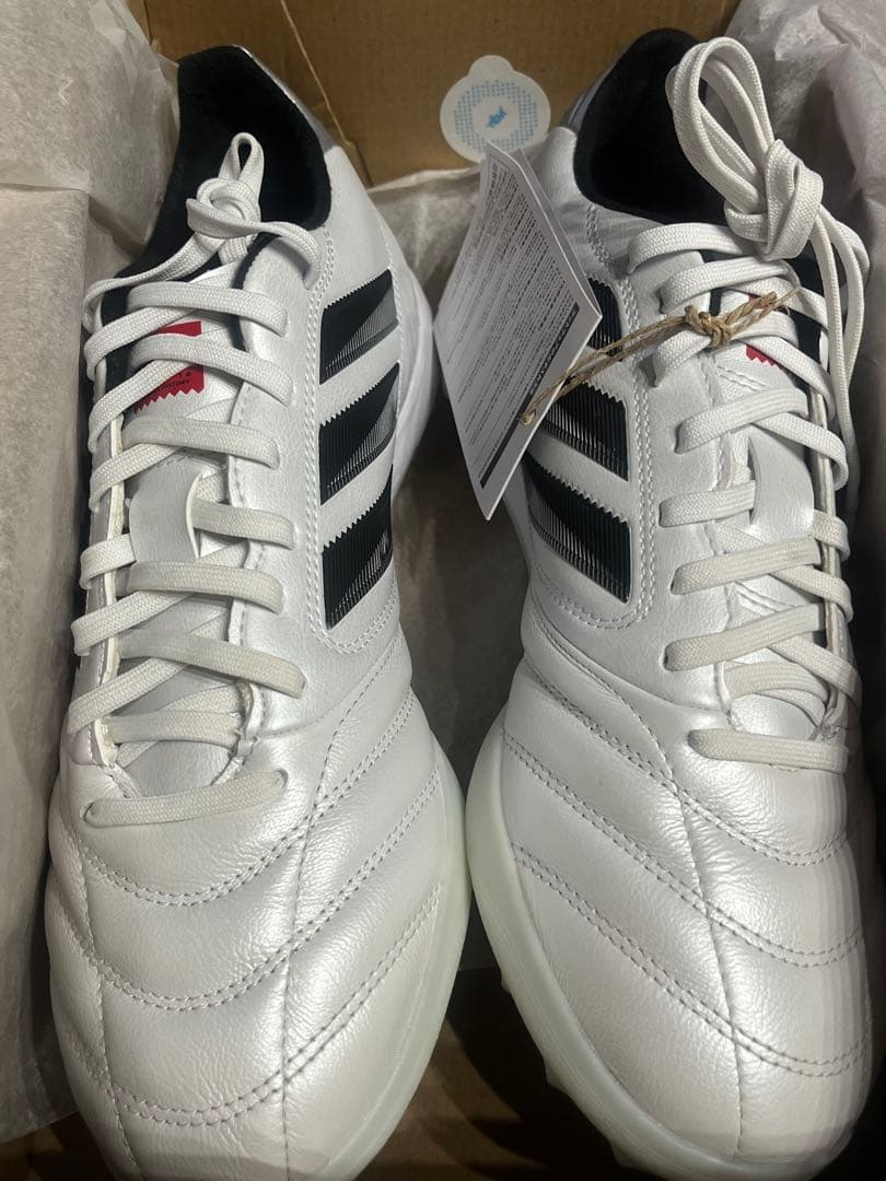 シューズ adidas COPA ICON 2 PRO TF 27.0cm