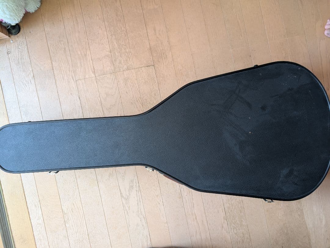 [YAMAHA]FG-251アコースティックギター、ハードケース付
