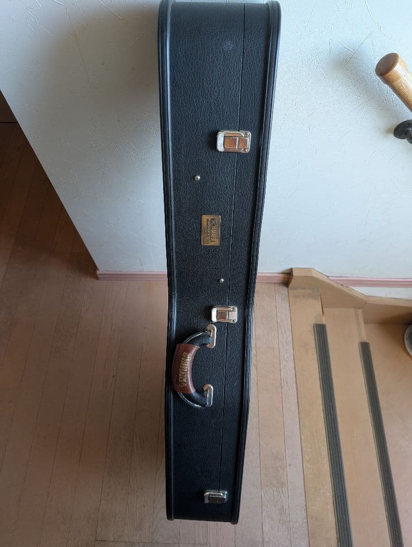 [YAMAHA]FG-251アコースティックギター、ハードケース付