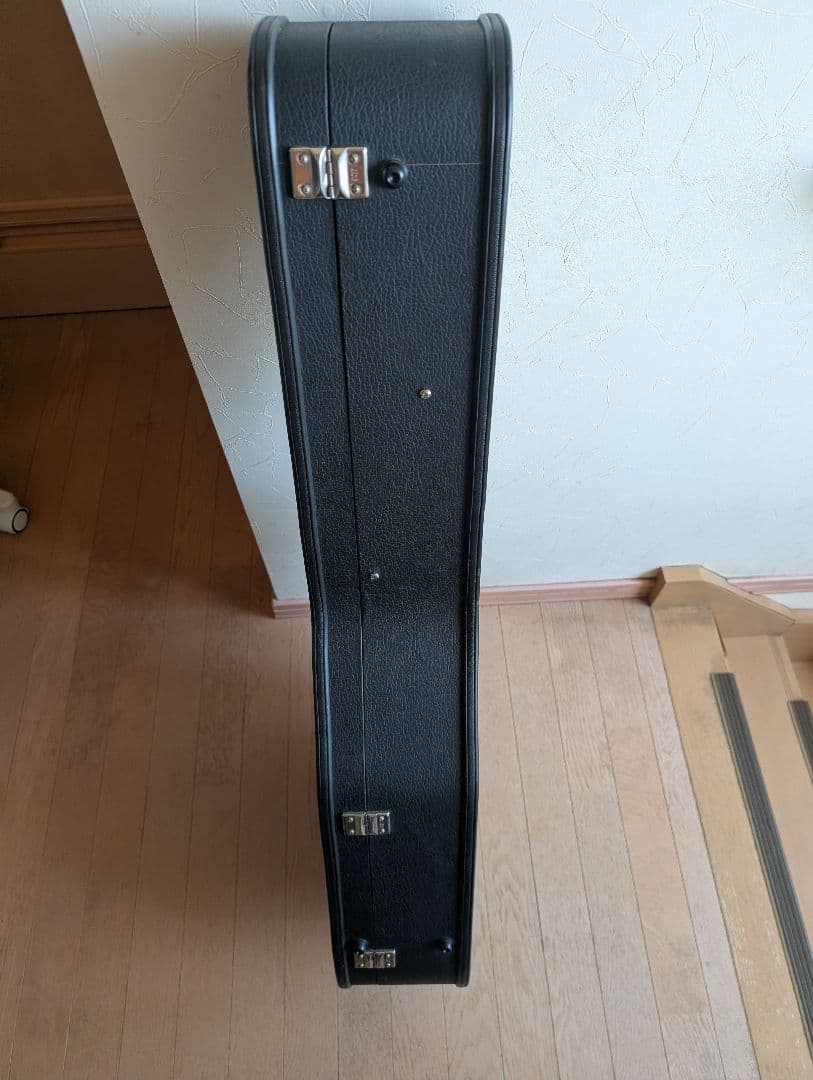 [YAMAHA]FG-251アコースティックギター、ハードケース付