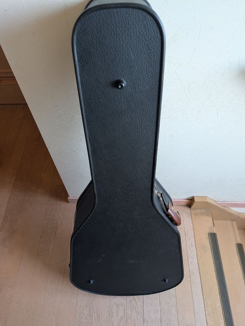 [YAMAHA]FG-251アコースティックギター、ハードケース付