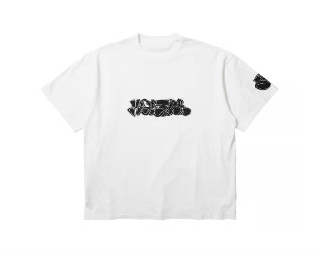 BONEZ JESSE JSF x MORTAR Tシャツ L