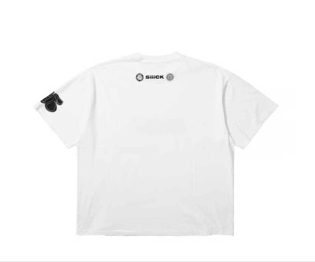 BONEZ JESSE JSF x MORTAR Tシャツ L
