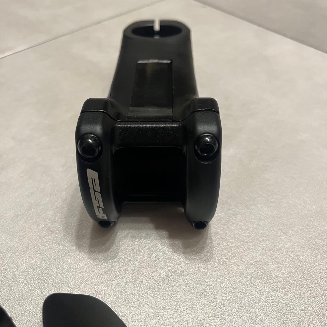 FSA ステム 90mm SMR ACR MAT aluminium