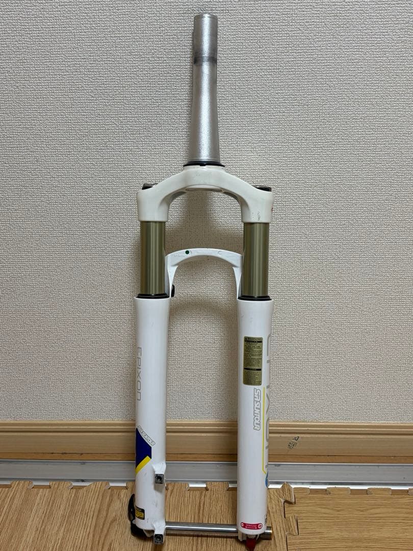 パーツ SR suntour EPIXON 26