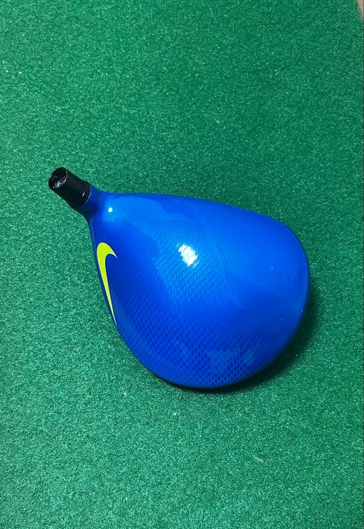 Nike ヴァイパープロ　ドライバーヘッド