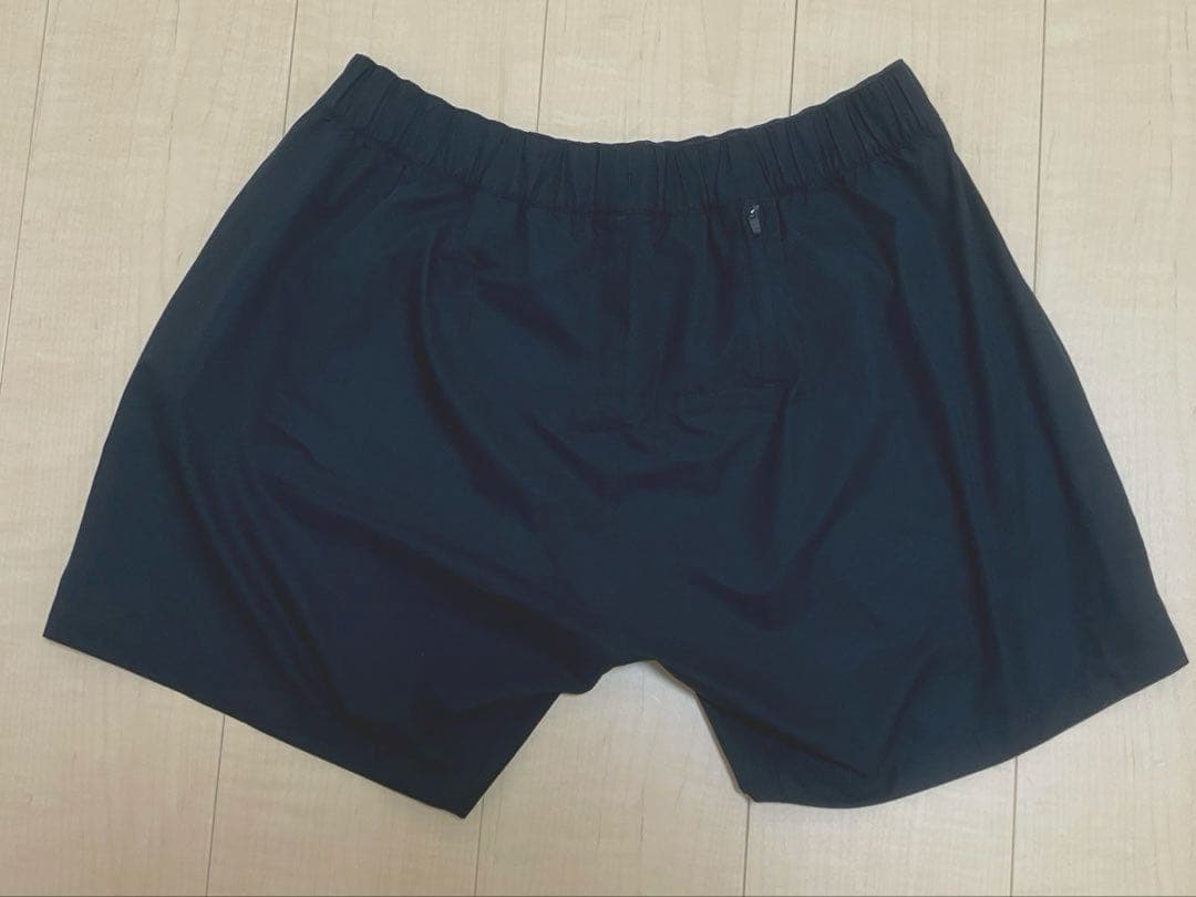 HERENESS SUGARCANE SHORTS SIX INCH ヒアネス