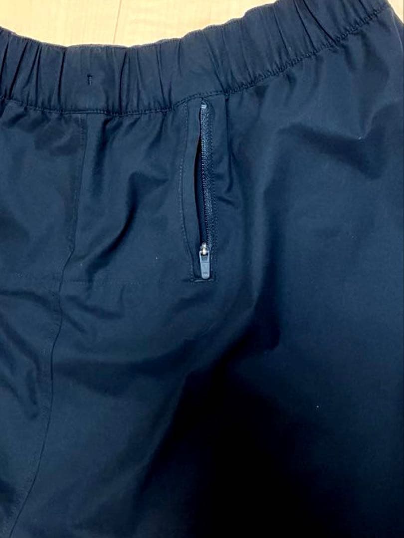 HERENESS SUGARCANE SHORTS SIX INCH ヒアネス
