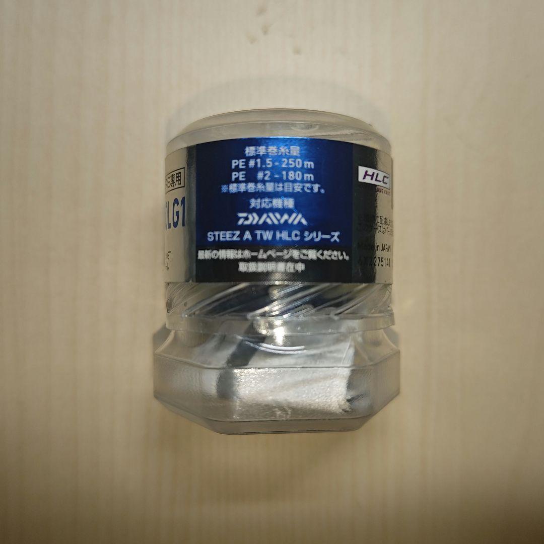 リール SLP WORKS HLC PE SPool G1 36mm