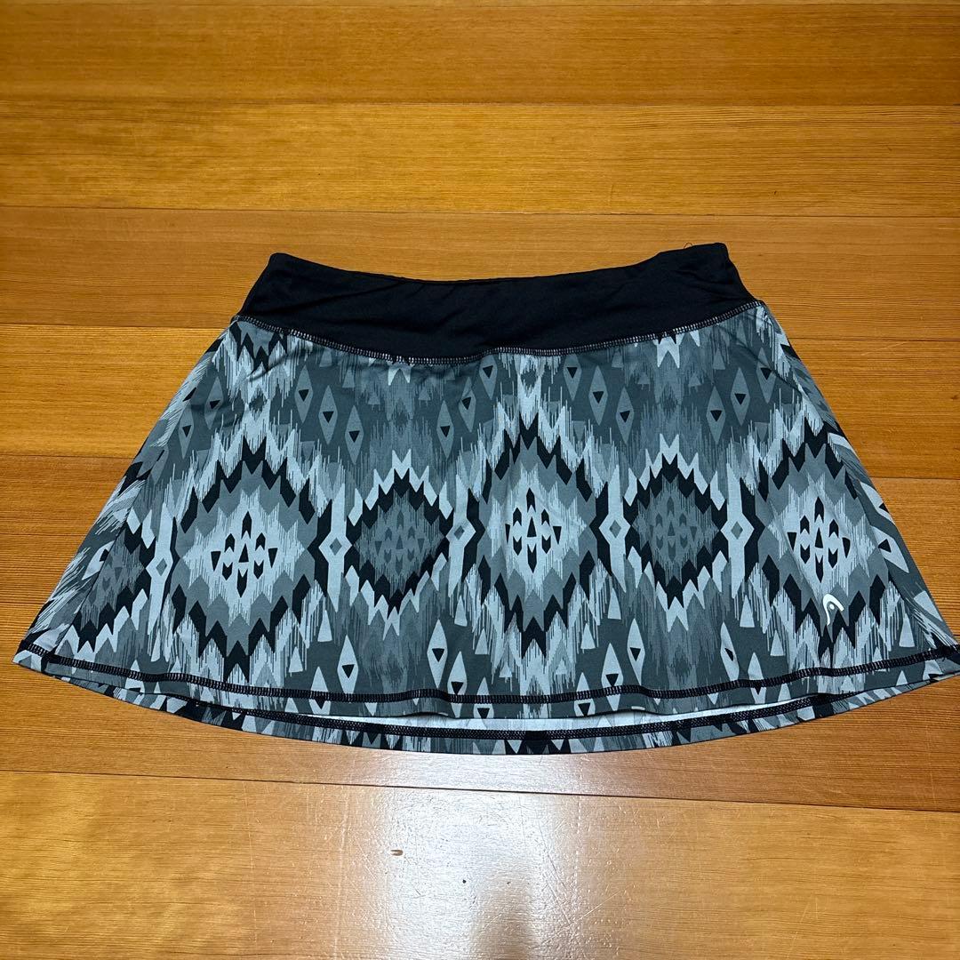 ヘッド　テニスウェア　２点セット