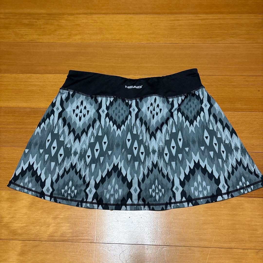 ヘッド　テニスウェア　２点セット