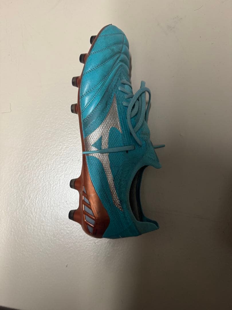 MORELIA NEO3β ワールドカップカラー 海外限定モデル
