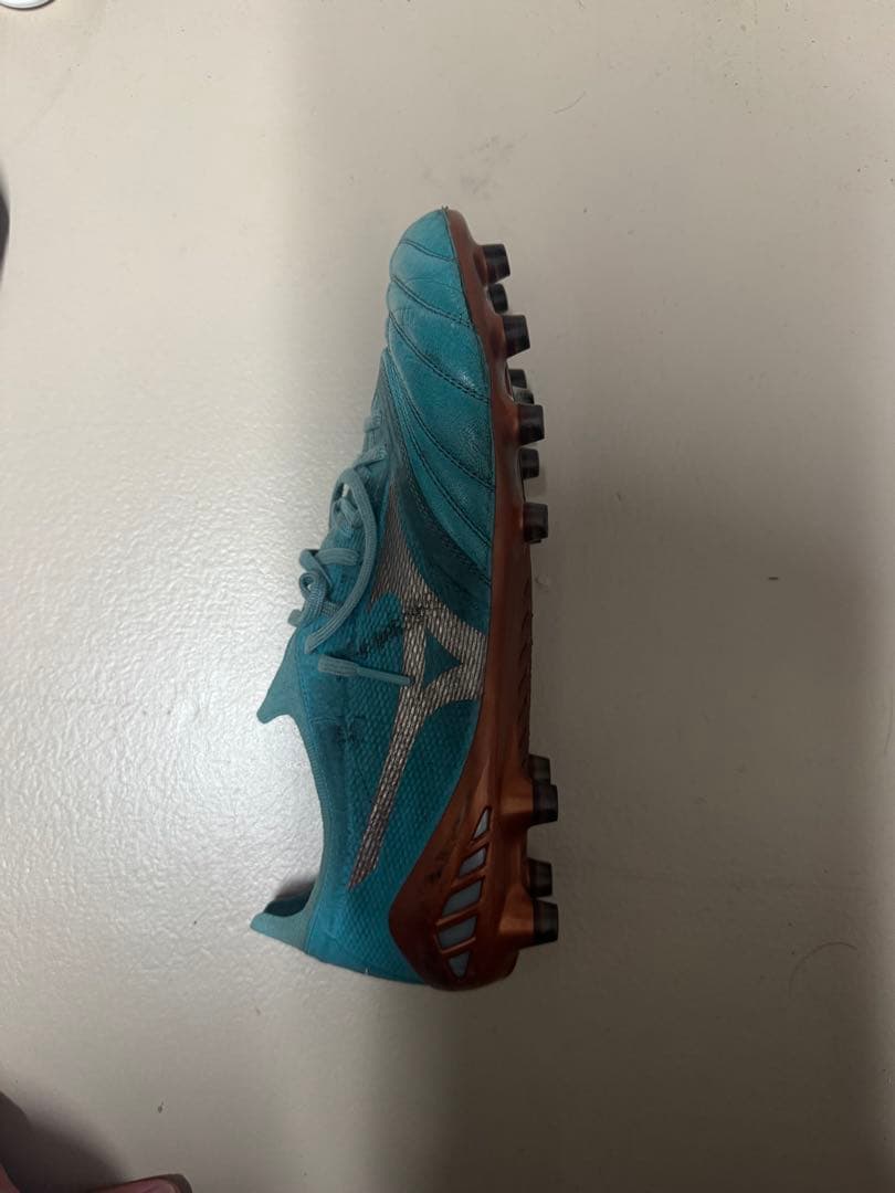 MORELIA NEO3β ワールドカップカラー 海外限定モデル