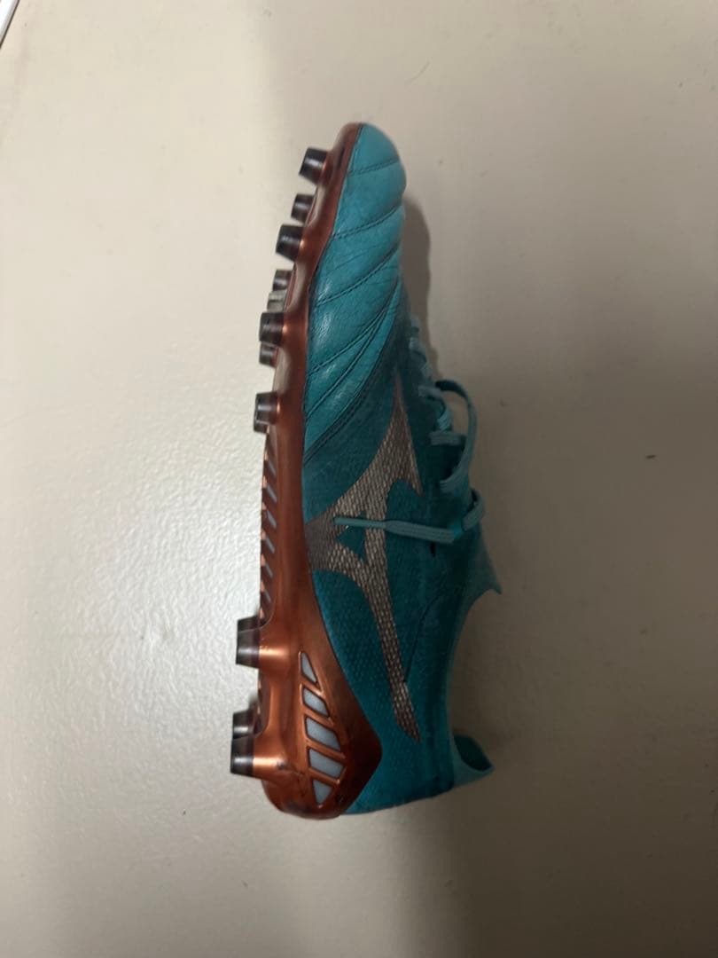 MORELIA NEO3β ワールドカップカラー 海外限定モデル