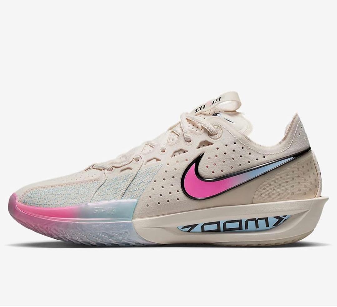 Nike GT CUT 3 EP バスケットボールシューズ