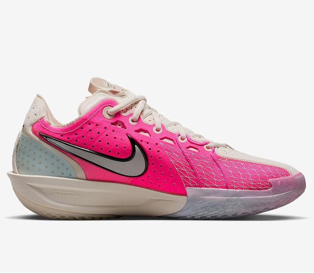 Nike GT CUT 3 EP バスケットボールシューズ