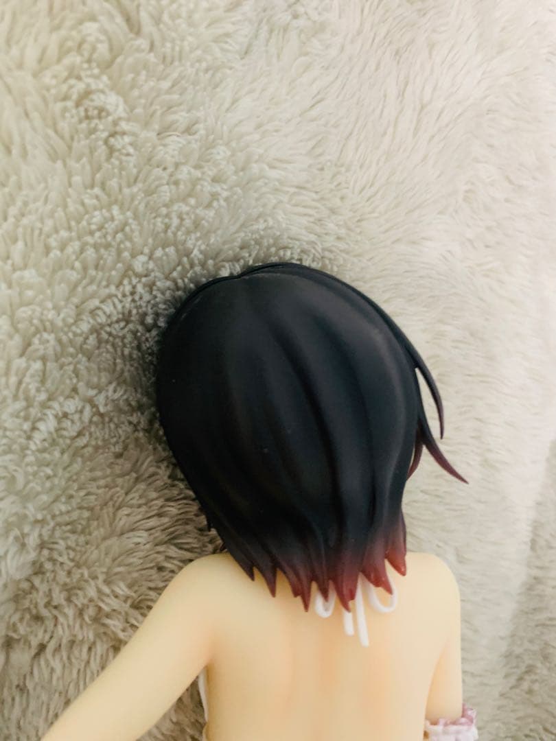 青山澄香 珈琲貴族　1/6 水着　ビキニ　フィギュア