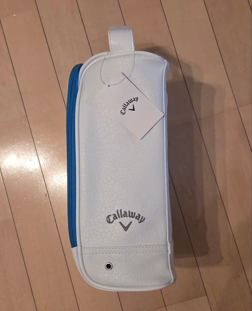  Callaway シューズバッグ