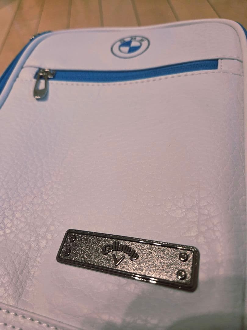 Callaway シューズバッグ