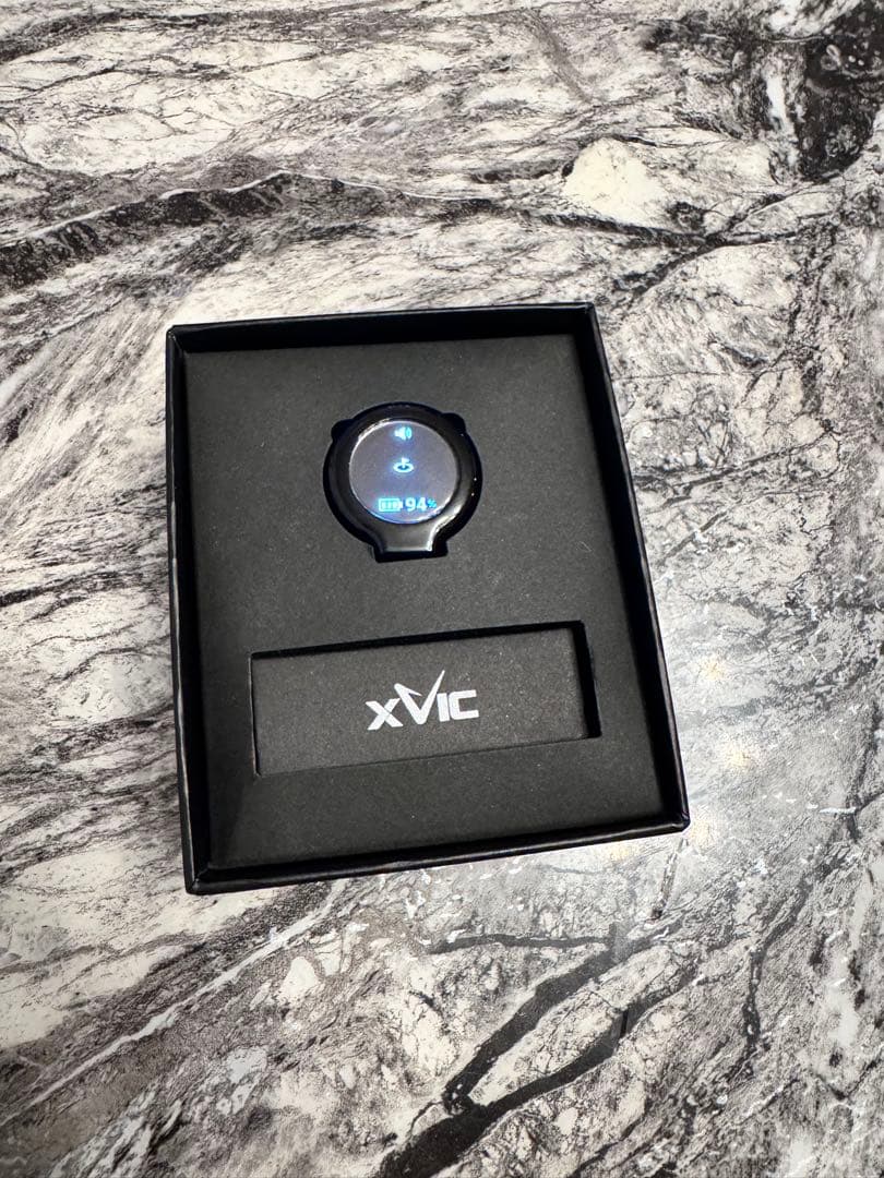 YouTuberてらゆー氏推奨 パッティングビュー XVIC 最先端AI練習器具