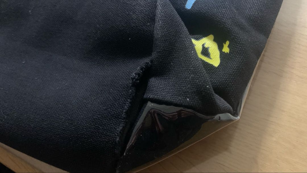 TWICE ミナちゃん　痛バ　缶バッジ　トートバッグ付き