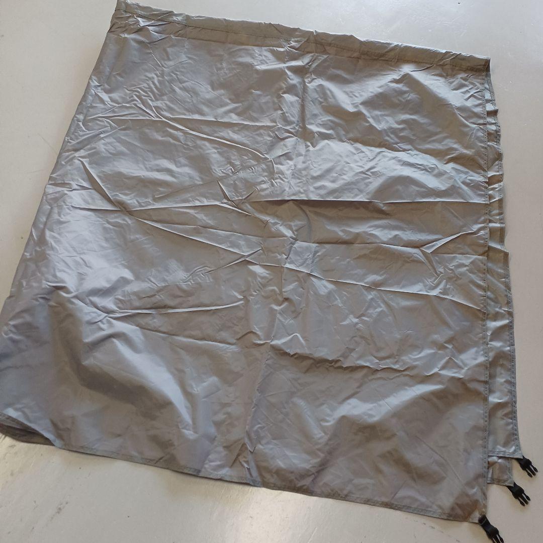 （即購入可）DOD THE 1　ワンタッチテント　L　T5-674-KH 欠品有