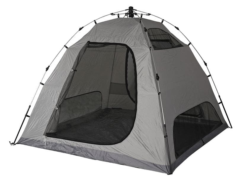 （即購入可）DOD THE 1　ワンタッチテント　L　T5-674-KH 欠品有