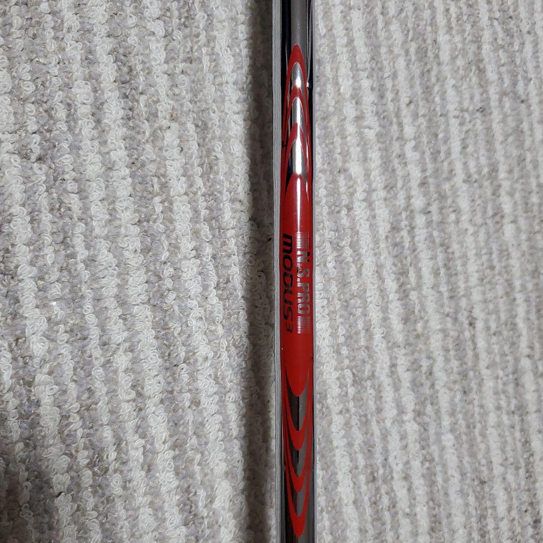 フォーティーン TB-7 FORGED アイアン5本セットTOUR105 美品