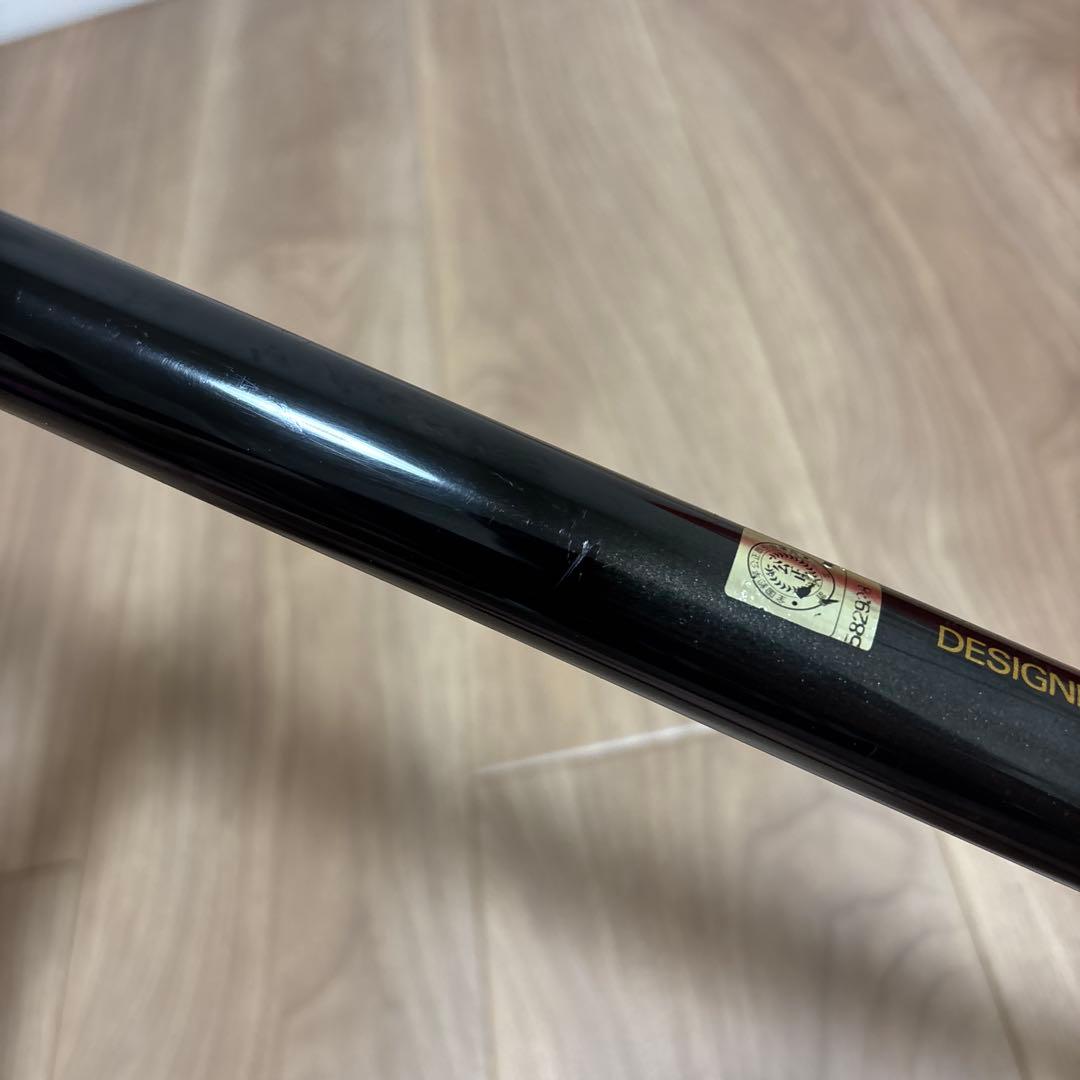 がま磯　たまの柄　R 530 がまかつ　釣り　フィッシング　匿名発送　即購入OK