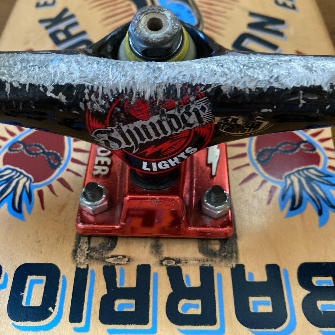 スケートボード 5BORO Cruiser