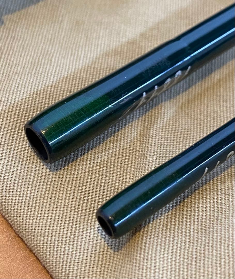 R.L.Winston IM6 8’6” 5wt 3pc フライフィッシング